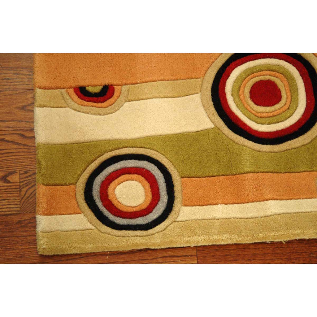 Safavieh Rodeo Drive Rug Collection RD869A - Assorted
