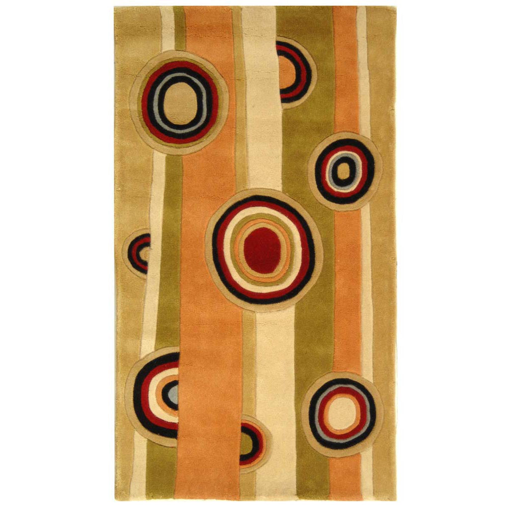 Safavieh Rodeo Drive Rug Collection RD869A - Assorted