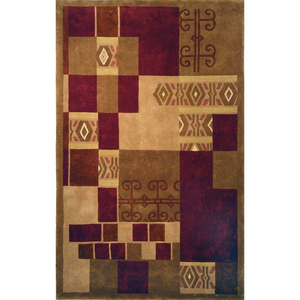 Safavieh Rodeo Drive Rug Collection RD873A - Assorted