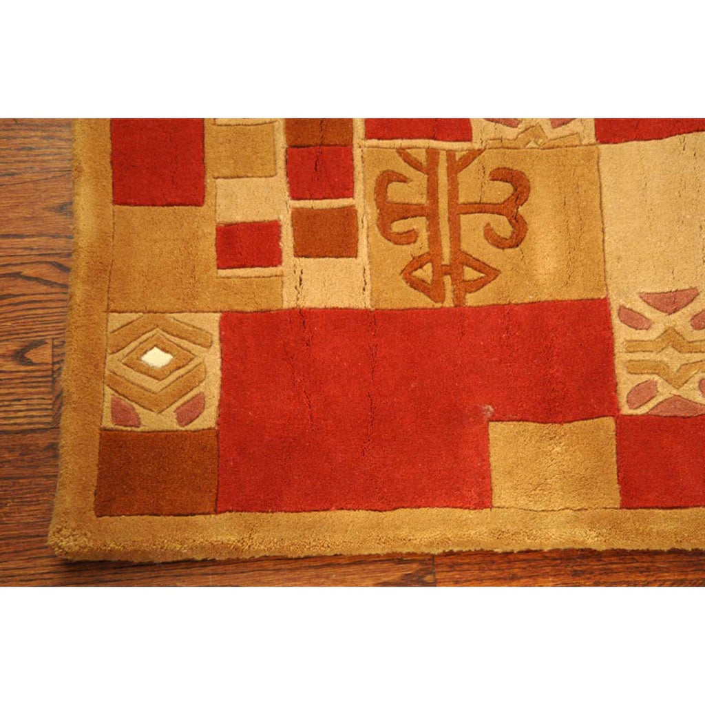 Safavieh Rodeo Drive Rug Collection RD873A - Assorted