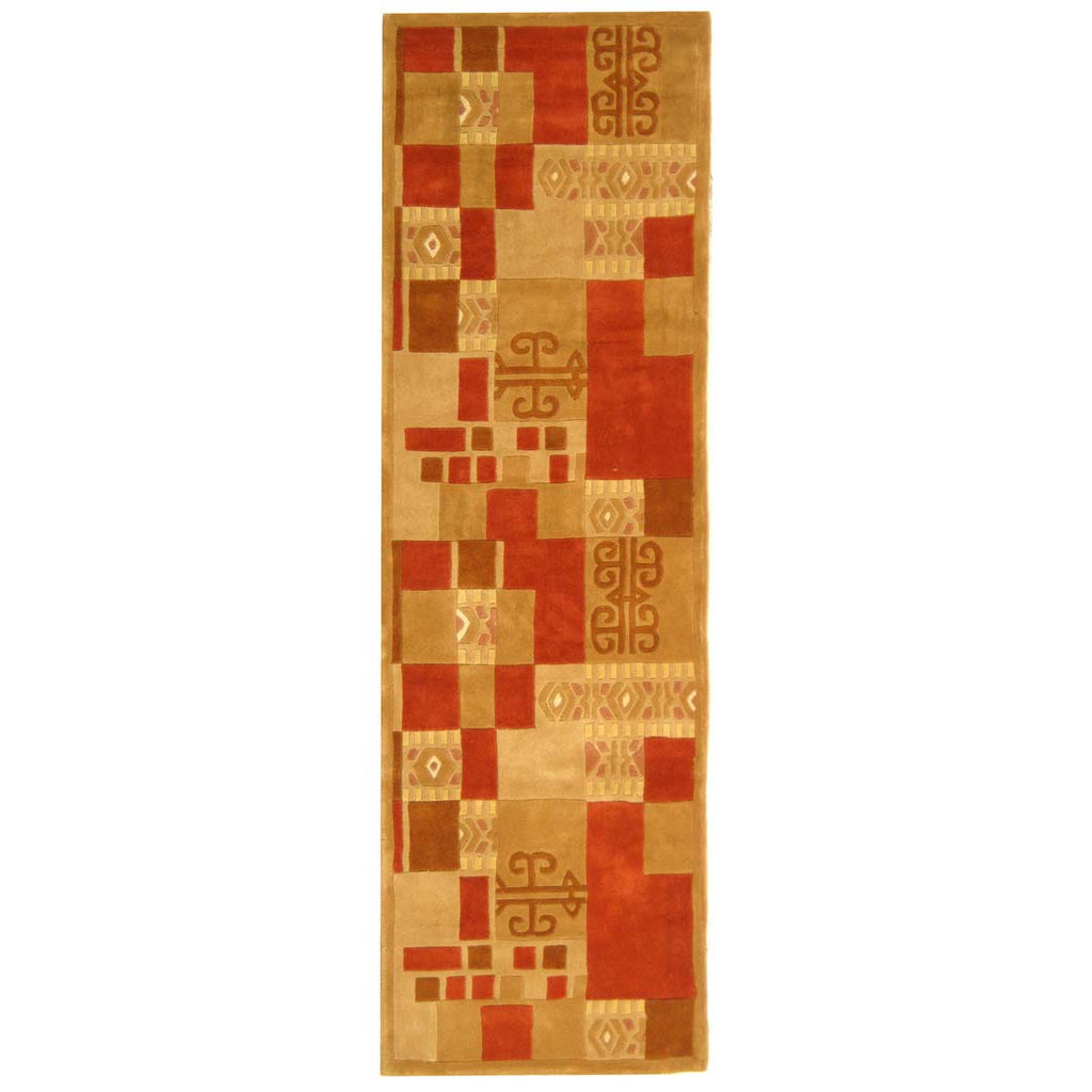 Safavieh Rodeo Drive Rug Collection RD873A - Assorted