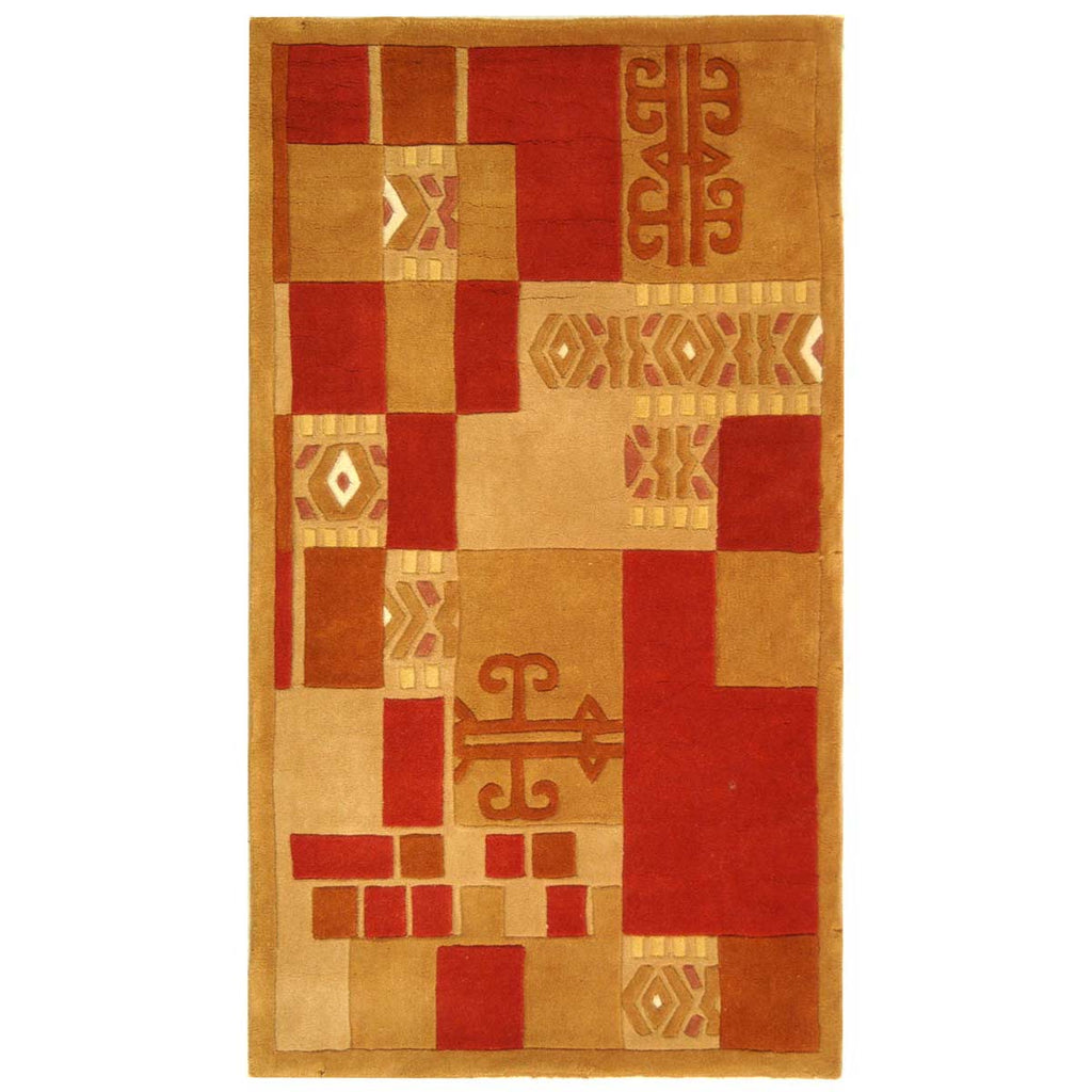 Safavieh Rodeo Drive Rug Collection RD873A - Assorted