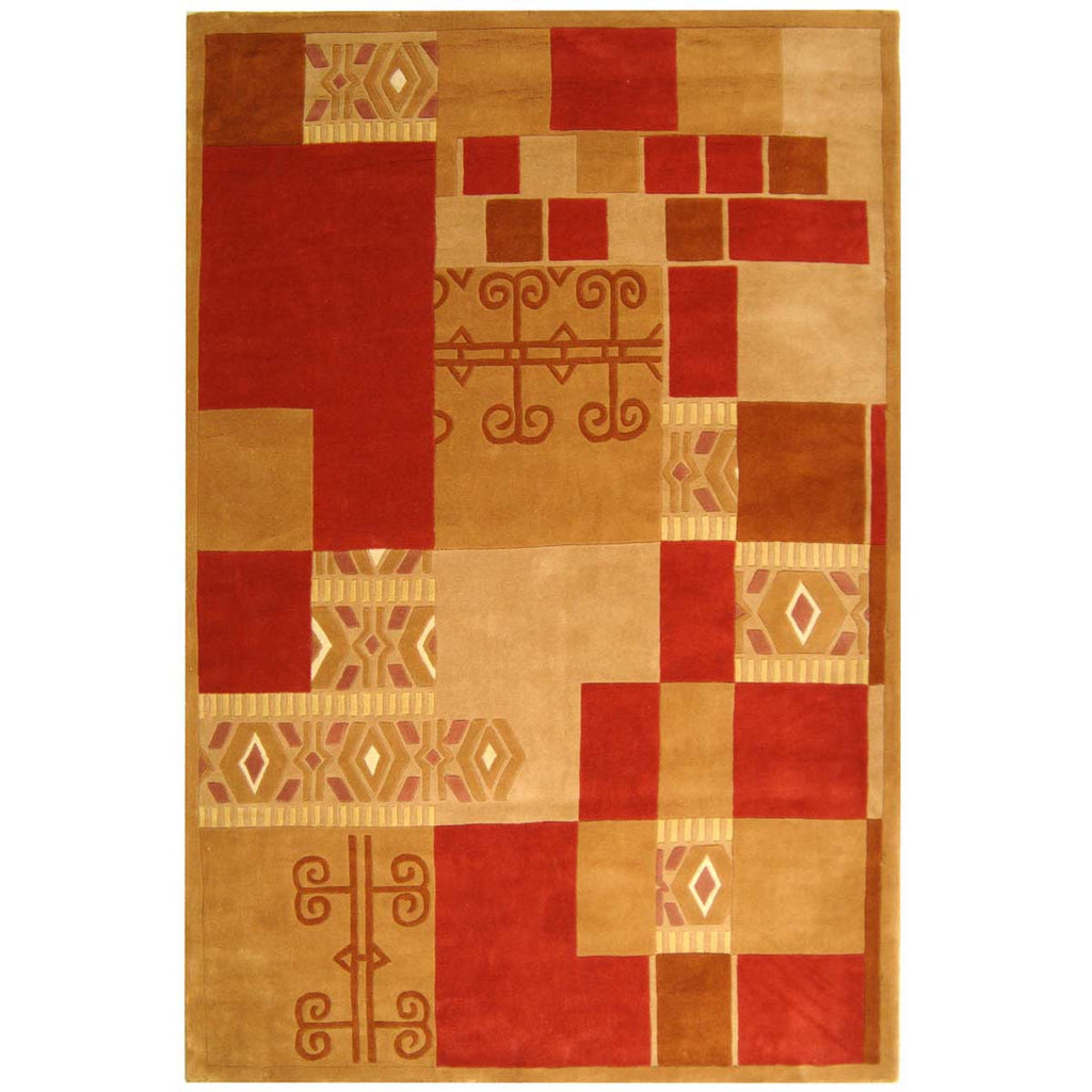 Safavieh Rodeo Drive Rug Collection RD873A - Assorted