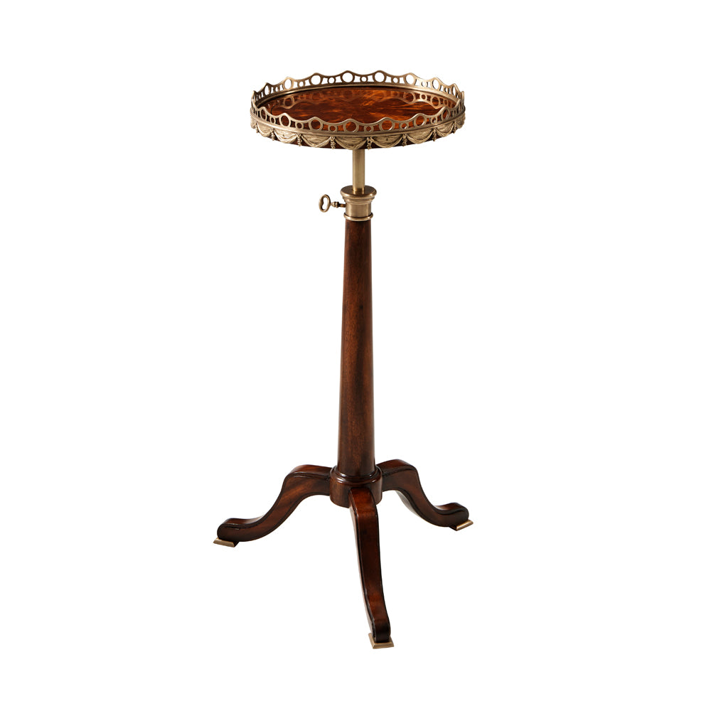 Telescopic Accent Table | Theodore Alexander - RE50020