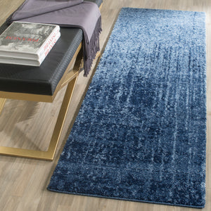 Safavieh Retro Rug Collection RET2770-6065 - Light Blue / Blue