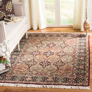 Safavieh Royal Kerman Rug Collection RK12B - Assorted