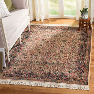 Safavieh Royal Kerman Rug Collection RK1C - Assorted