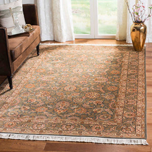 Safavieh Royal Kerman Rug Collection RK24A - Assorted