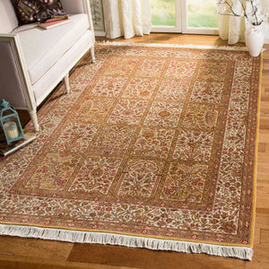Safavieh Royal Kerman Rug Collection RK29B - Assorted