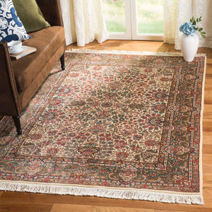 Safavieh Royal Kerman Rug Collection RK2B - Assorted