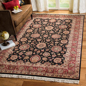 Safavieh Royal Kerman Rug Collection RK35D - Assorted