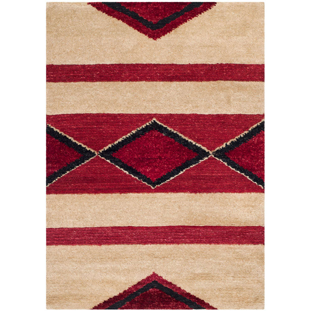 Ralph Lauren Taos Rug | Safavieh RLR6131B