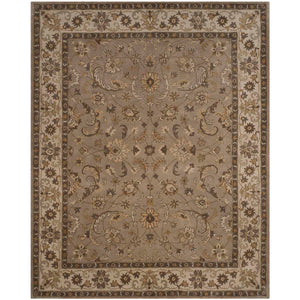 Safavieh Royalty Rug Collection ROY561A - Taupe / Beige