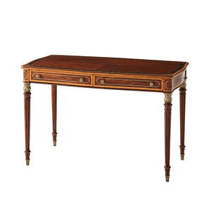 Morley Desk | Theodore Alexander - SC71002