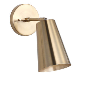 Leonardo Wall Sconce | Safavieh - SCN4020