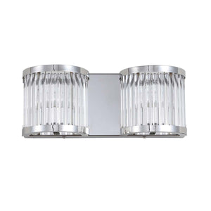 Karter Two Light Wall Sconce | Safavieh - SCN4030