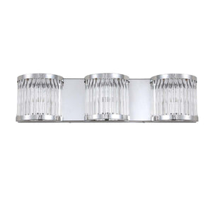 Maverick Three Light Wall Sconce | Safavieh - SCN4031