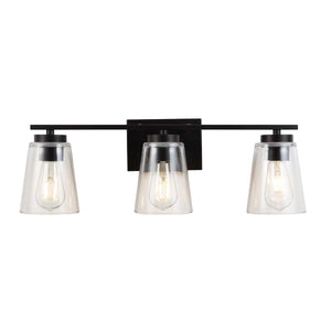 Safavieh Grezler 3Lt Wall Sconce