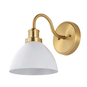 Safavieh Genetta Wall Sconce - Gold
