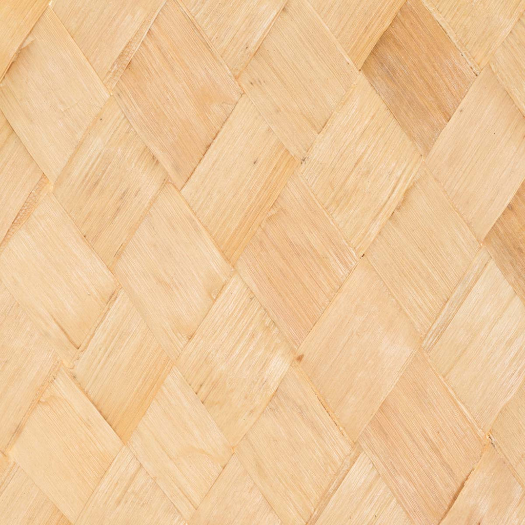 Safavieh Chorus Woven Sofa Bench - Natural / White