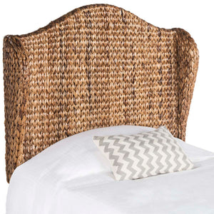 Nadine Winged Headboard  | Safavieh - SEA8029