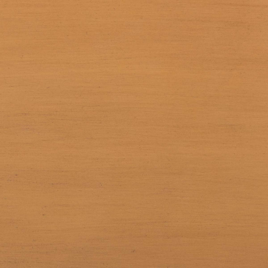 Safavieh Rosario Woven Wood Nightstand - Natural / Dark Brown