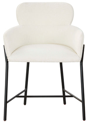 Charlize Upholstered Dining Chair | Safavieh Couture - SFV4757