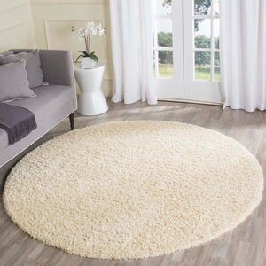 Safavieh Sgl-Laguna Shag Rug Collection SGL303B - Beige