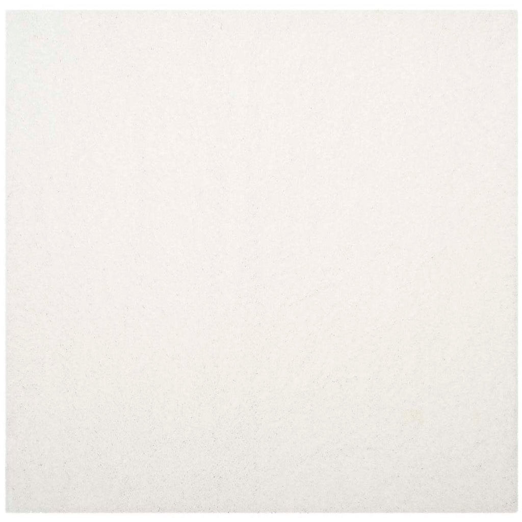Safavieh Sgl-Laguna Shag Rug Collection SGL303W - White