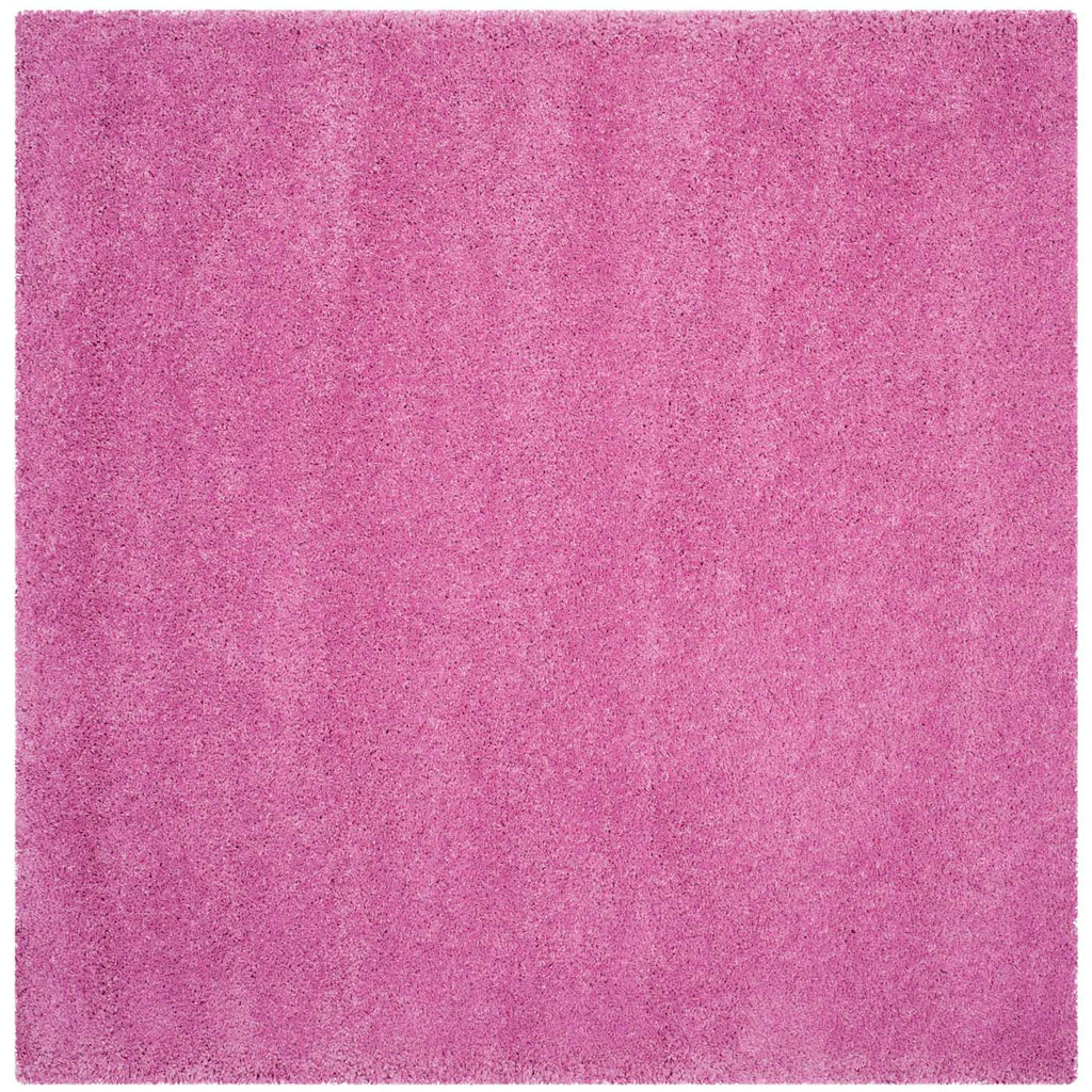 Safavieh Santa Monica Shag Rug Collection SGN725-3232 - Pink