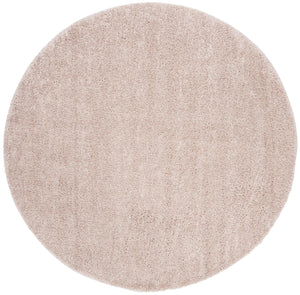 Timeless Round Area Rug, SGO114B, 200 X 200 cm in Beige