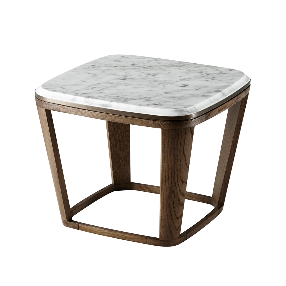 Converge Low Accent Table | Theodore Alexander - SLD50008