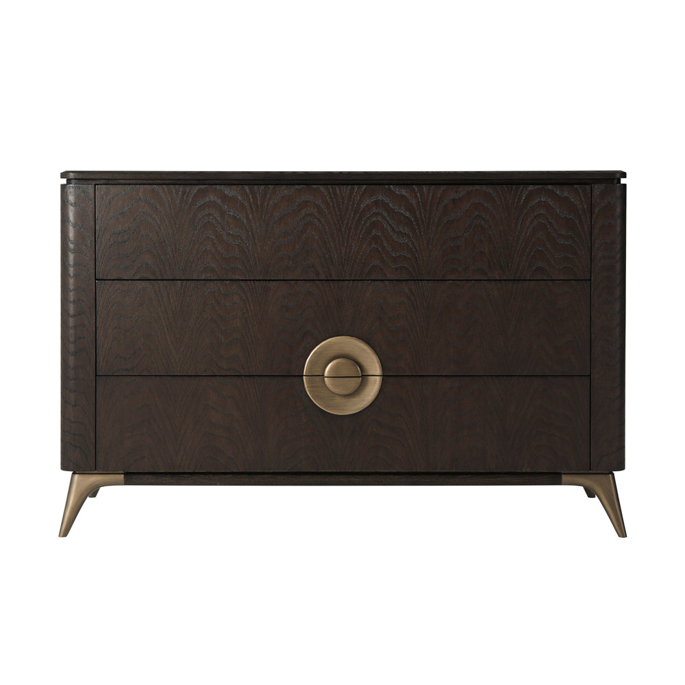 Admire Chest of Drawers | Theodore Alexander - SLD60002