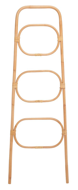 Keita 3 Tier Towel Hanger| Safavieh - STG6502
