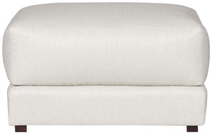 Dove Stocked Bumper | Vanguard Furniture - T1V110-B