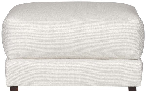 Dove Stocked Bumper | Vanguard Furniture - T1V110-B