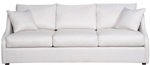 Cora Stocked Sofa | Vanguard Furniture - T1V156-S