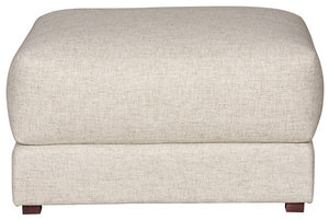 Dove Stocked Bumper | Vanguard Furniture - T2V110-B