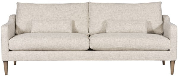 Thea Stocked Sofa| Vanguard Furniture - T2V150-2S