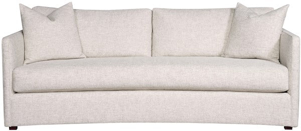 Wynne Stocked Sofa | Vanguard Furniture - T2V155-1S