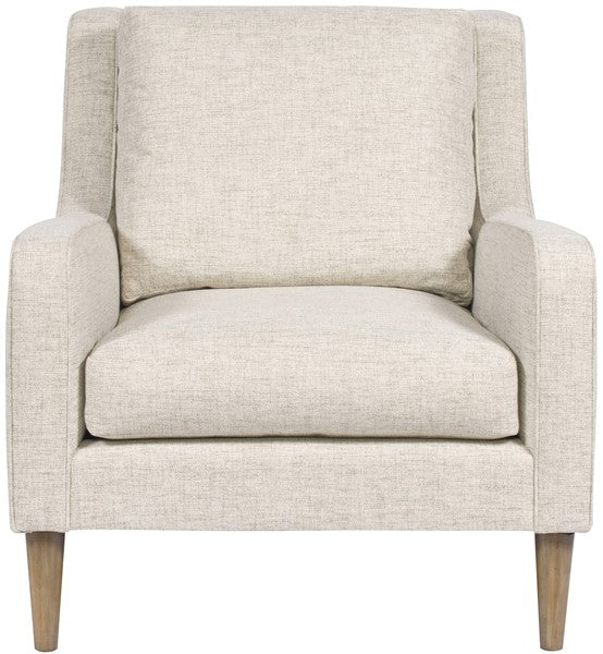 Josie Stocked Chair | Vanguard Furniture - T2V157-CH