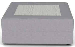Leone Stocked Bumper | Vanguard Furniture - T2V158-BW