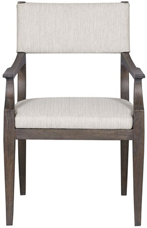 Ridge Stocked Dining Arm Chair | Vanguard Furniture - T2V291A