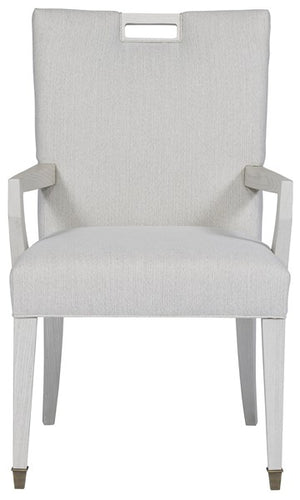 Parkhurst Stocked Performance Dining| Vanguard Furniture - T2V812A