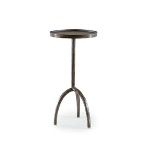 Jim's Chairside Table | Century Furniture - T3B-629