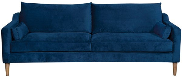 Thea Stocked Sofa| Vanguard Furniture - T3V150-2S
