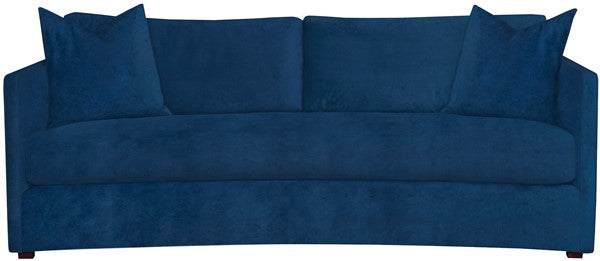Wynne Stocked Sofa | Vanguard Furniture - T3V155-1S