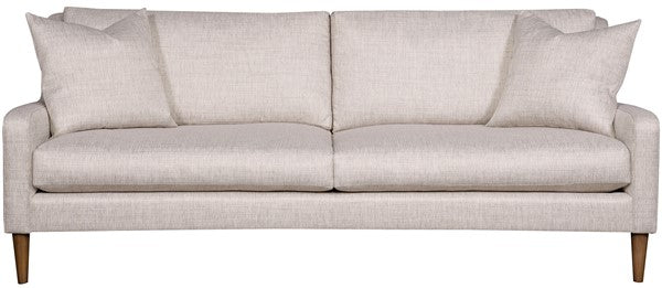 Josie Stocked Sofa| Vanguard Furniture - T4V157-2S