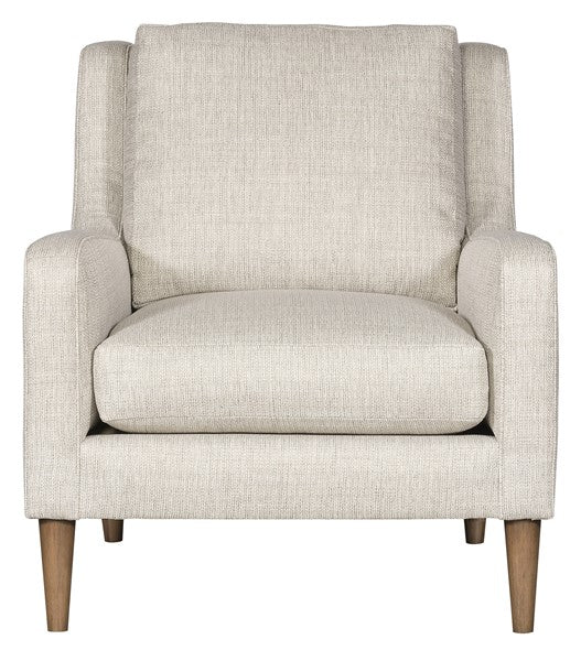 Josie Stocked Chair| Vanguard Furniture - T4V157-CH
