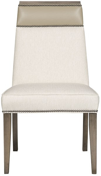 Phelps Side Chair Stocked Dining | Vanguard Furniture - T4W743S